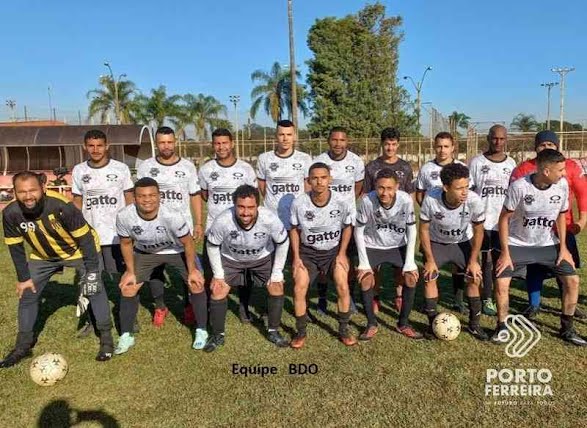 Campeonato Municipal de Futebol tem rodada decisiva neste final de